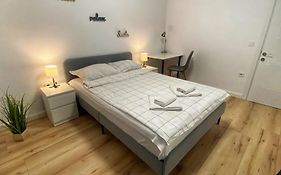 Emma'S Sweet Apartment - Close To Varna Centre